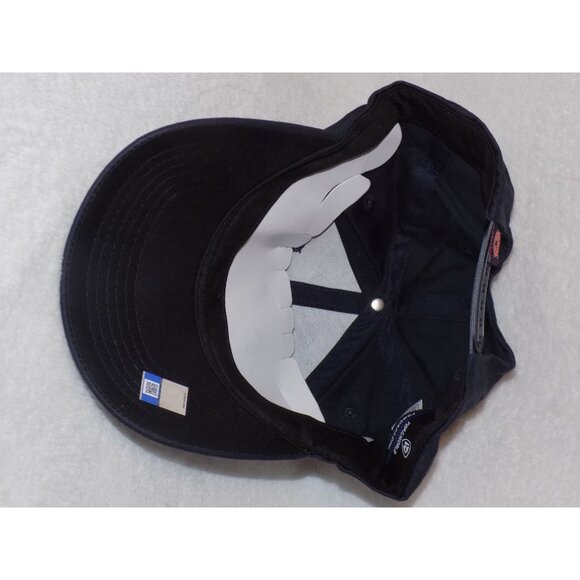 Auburn University Tigers Hat (Black) Baseball Cap Football Hat College - Picture 7 of 7